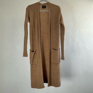 Abercrombie and Fitch Cardigan